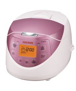 Nồi cơm điện tử Cuckoo 1 lít CR-0631F/IVPIVNCV