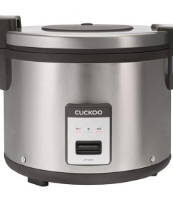 Nồi cơm điện nắp gài Cuckoo 6.3 lít CR-3555