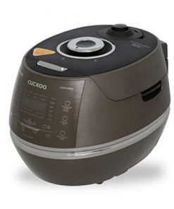 Nồi cơm cao tần Cuckoo 1.8 lít CRP-CHSS1009FN