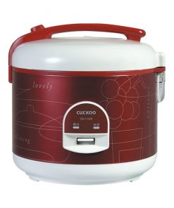 Nồi cơm nắp gài Cuckoo 2 lít CR-1122/REIVVNCV
