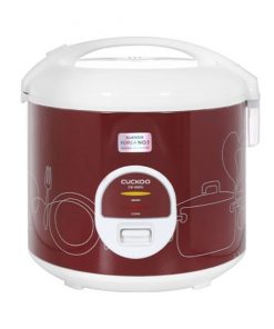 Nồi cơm nắp gài Cuckoo 1.8 lít CR-1001V/RDWHCRVNCV