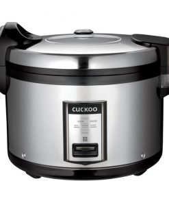 Nồi cơm điện nắp gài Cuckoo 6.3 lít CR-3521/BKSTVNCV