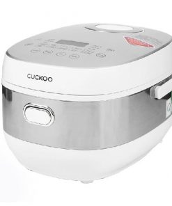 Nồi cơm điện tử Cuckoo 1.08 lít CR-0690F/SIWHCRVNCV