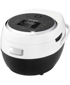 Nồi cơm điện tử Cuckoo 1.8 lít CR-1020F/BKWHVNCV