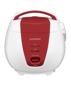 Nồi cơm điện nắp gài Cuckoo 1.08 lít CR-0690/RDVNCV