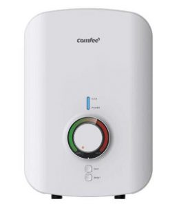 Máy nước nóng trực tiếp Comfee 4500W CWH-45MVNVN(W)-CB