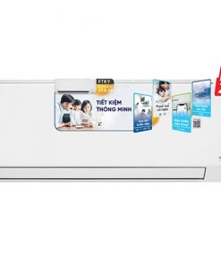 Máy lạnh Daikin Inverter 1 HP FTKY25ZVMV