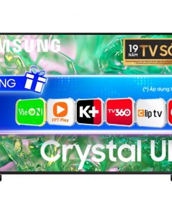 Smart Tivi Samsung 4K 85 Inch UA85DU8000