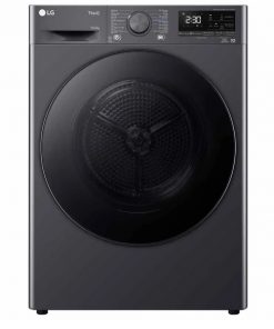 Máy sấy bơm nhiệt LG Inverter 10.5 kg DVHP50M