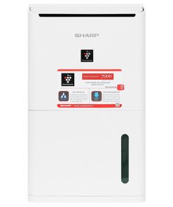 Máy hút ẩm Sharp DW-D12A-W