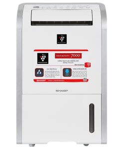 Máy hút ẩm Sharp DW-D20A-W