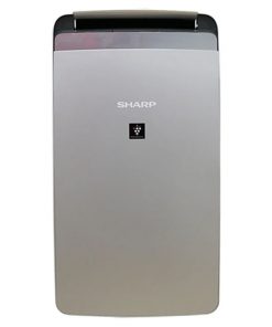 Máy lọc không khí Sharp DW-J27FV-S