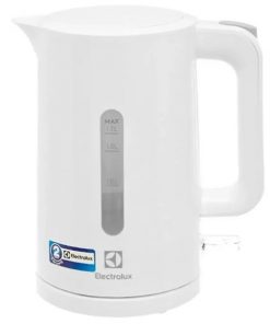 Bình đun siêu tốc Electrolux 1.7 lít E2EK1 100W