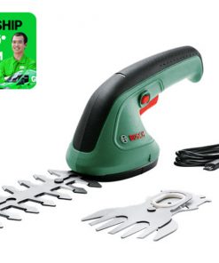 Máy xén cành cầm tay dùng Pin Bosch Easyshear