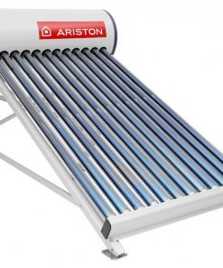 Máy nước nóng năng lượng Mặt Trời Ariston ECO2 1810 25 T N SS 116L