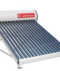 Máy nước nóng năng lượng Mặt Trời Ariston ECO2 1818 25 T N SS 190L