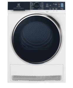 Máy sấy bơm nhiệt Electrolux 8 kg EDH803Q7WB