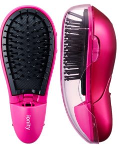 Lược chải tóc ion Panasonic EH-HE10VP421