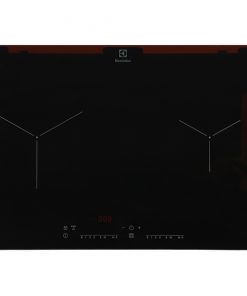 Bếp từ đôi lắp âm Electrolux EHI7260BB