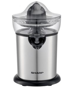 Máy vắt cam Sharp 130W EJ-J130-ST