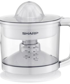 Máy vắt cam Sharp 25W EJ-J256-WH
