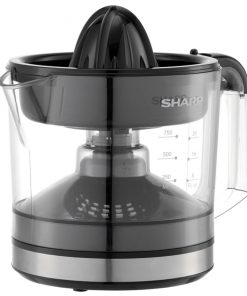 Máy vắt cam Sharp 40W EJ-J407-BK