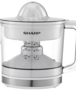 Máy vắt cam Sharp 40W EJ-J407-WH