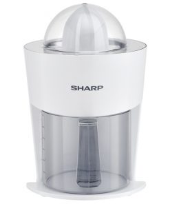 Máy vắt cam Sharp 40W EJ-J408-WH
