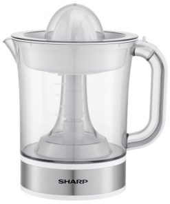 Máy vắt cam Sharp 40W EJ-J415-WH