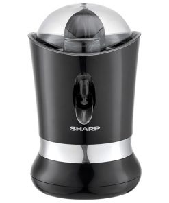 Máy vắt cam Sharp 85W EJ-J850-BK