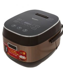 Nồi cơm cao tần Sharp 1.8 lít KS-IH191V-GL
