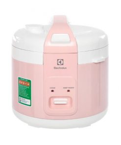 Nồi cơm nắp gài Electrolux 1.8 lít E4RC1-320P