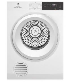 Máy sấy thông hơi Electrolux 8 kg EDV804H3WC