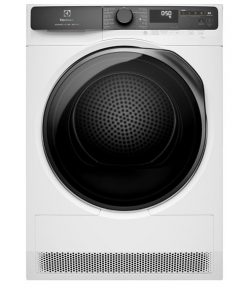 Máy sấy bơm nhiệt Electrolux 9 kg EDH903R7WC