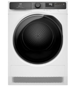 Máy sấy bơm nhiệt Electrolux 8 kg EDH803J5WC