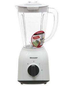 Máy xay sinh tố Sharp EM-S154PV-WH