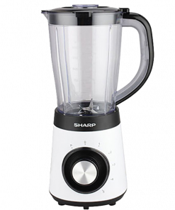 Máy xay sinh tố đa năng Sharp EM-S155PV-WH
