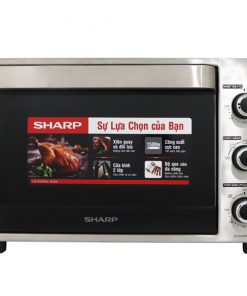 Lò nướng Sharp EO-A323RCSV-ST 32 lít