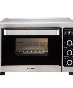 Lò nướng Sharp EO-A383RCSV-ST 38 lít