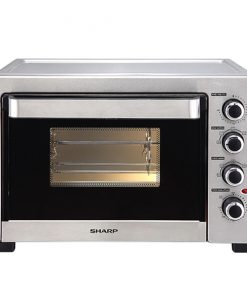 Lò nướng Sharp EO-A384RCSV-ST 38 lít