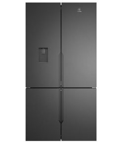 Tủ lạnh Electrolux Inverter 562 lít EQE5660A-B