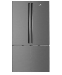 Tủ lạnh Electrolux Inverter 541 lít EQE6000A-B