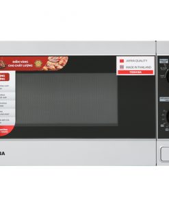 Lò vi sóng có nướng Toshiba ER-SGM20(S1)VN 20 lít