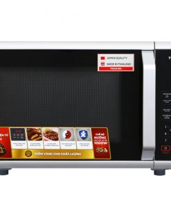 Lò vi sóng có nướng Toshiba ER-SGS23(S1)VN 23 lít