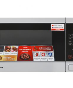 Lò vi sóng có nướng Toshiba ER-SGS34(S1)VN 34 lít