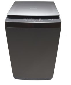 Máy giặt Sharp 10 kg ES-Y100HV-S