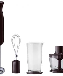 Máy xay sinh tố cầm tay Electrolux ESTM5417S