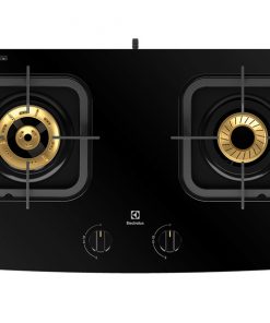 Bếp ga đôi Electrolux ETG7266GKR