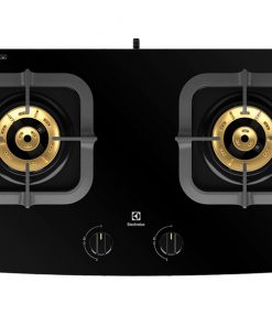 Bếp ga đôi Electrolux ETG7286GKR