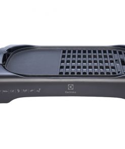 Bếp nướng điện Electrolux ETTG1-40BK 2200W